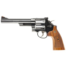 Classics Model 29 Blu/Blk .44 Rem Mag, .44 S&W Spl 6.5in 6rnd DA/SA