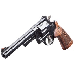Classics Model 29 Blu/Blk .44 Rem Mag, .44 S&W Spl 6.5in 6rnd DA/SA