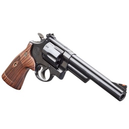 Classics Model 29 Blu/Blk .44 Rem Mag, .44 S&W Spl 6.5in 6rnd DA/SA