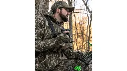 VORTEX Binocular Diamondback HD Bottomland