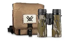 VORTEX Binocular Diamondback HD Bottomland