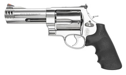 Model 460XVR™ S/S Satin .460 S&W Mag 5in 5rnd DA/SA