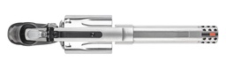 Model 460XVR™ S/S Satin .460 S&W Mag 5in 5rnd DA/SA
