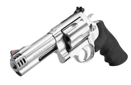 Model 460XVR™ S/S Satin .460 S&W Mag 5in 5rnd DA/SA