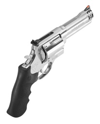 Model 460XVR™ S/S Satin .460 S&W Mag 5in 5rnd DA/SA