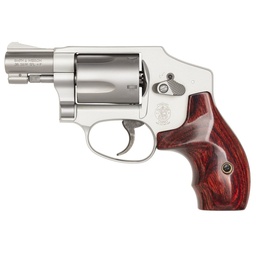 Model 642 LadySmith® Gls Bead .38 Spl +P 1.875in 5rnd DAO