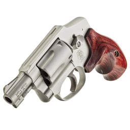 Model 642 LadySmith® Gls Bead .38 Spl +P 1.875in 5rnd DAO
