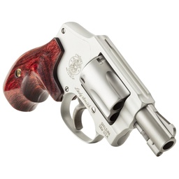 Model 642 LadySmith® Gls Bead .38 Spl +P 1.875in 5rnd DAO