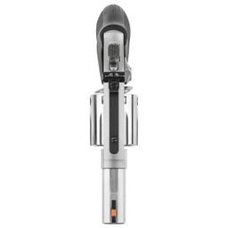 Model 686 PLUS Distinguished Combat Magnum® S/S Satin .357 Mag, .38 Spl +P 2.5in 7rnd DA/SA