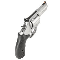 Model 686 PLUS Distinguished Combat Magnum® S/S Satin .357 Mag, .38 Spl +P 2.5in 7rnd DA/SA
