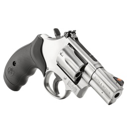 Model 686 PLUS Distinguished Combat Magnum® S/S Satin .357 Mag, .38 Spl +P 2.5in 7rnd DA/SA