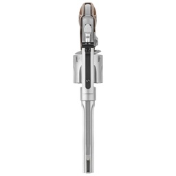 PC Model 627 S/S Gls Bead .357 Mag, .38 Spl +P 5in 8rnd DA/SA