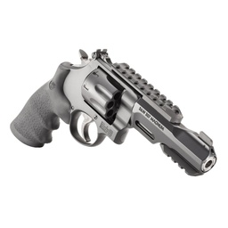 PC Model 327 TRR8 Blu/Blk .357 Mag, .38 Spl +P 5in 8rnd DA/SA