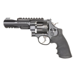 PC Model 327 TRR8 Blu/Blk .357 Mag, .38 Spl +P 5in 8rnd DA/SA