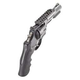 PC Model 327 TRR8 Blu/Blk .357 Mag, .38 Spl +P 5in 8rnd DA/SA