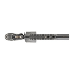 PC Model 327 TRR8 Blu/Blk .357 Mag, .38 Spl +P 5in 8rnd DA/SA