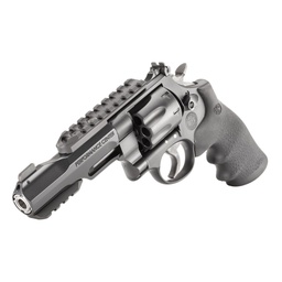 PC Model 327 TRR8 Blu/Blk .357 Mag, .38 Spl +P 5in 8rnd DA/SA