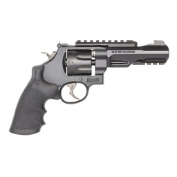 PC Model 327 TRR8 Blu/Blk .357 Mag, .38 Spl +P 5in 8rnd DA/SA