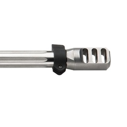 PC Model 460XVR™ S/S Gls Bead .460 S&W Mag 14in 5rnd DA/SA