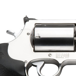 PC Model 460XVR™ S/S Gls Bead .460 S&W Mag 14in 5rnd DA/SA