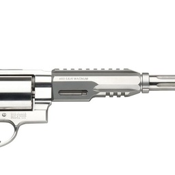 PC Model 460XVR™ S/S Gls Bead .460 S&W Mag 14in 5rnd DA/SA