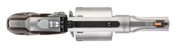 PC Model 686 - Distinguished Combat Magnum® S/S Gls Bead .357 Mag, .38 Spl +P 2.5in 7rnd DA/SA