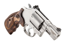 PC Model 686 - Distinguished Combat Magnum® S/S Gls Bead .357 Mag, .38 Spl +P 2.5in 7rnd DA/SA