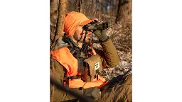 VORTEX Binocular Crossfire HD Bottomland