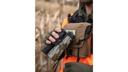 VORTEX Binocular Crossfire HD Bottomland