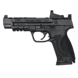 Smith & Wesson M&P 9 M2 CRIMSON Red Dot Optic 9x19 mm