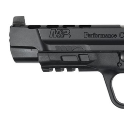 Smith & Wesson M&P 9 M2 CRIMSON Red Dot Optic 9x19 mm