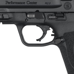 Smith & Wesson M&P 9 M2 CRIMSON Red Dot Optic 9x19 mm