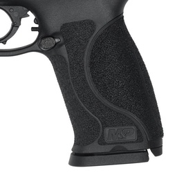 Smith & Wesson M&P 9 M2 CRIMSON Red Dot Optic 9x19 mm
