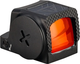 Vortex Defender CCW Enclosed Solar Micro Red Dot