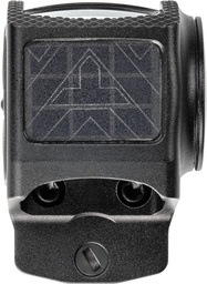 VORTEX Defender ST Enclosed Solar Micro Red Dot
