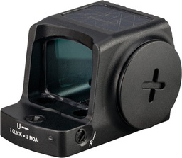 VORTEX Defender ST Enclosed Solar Micro Red Dot