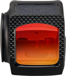 VORTEX Defender ST Enclosed Solar Micro Red Dot