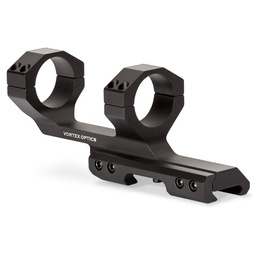 VORTEX Sport Cantilever Offset Rings  1.59" Center Scope Height