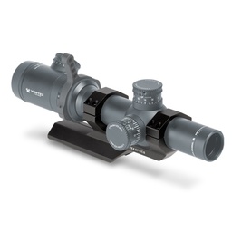 VORTEX Sport Cantilever Offset Rings  1.59" Center Scope Height