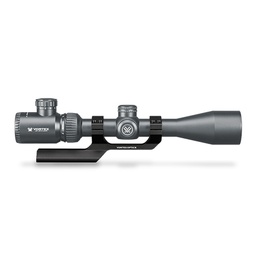 VORTEX Sport Cantilever Offset Rings  1.59" Center Scope Height