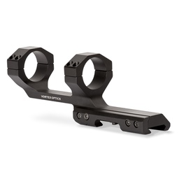 VORTEX Sport Cantilever Offset Rings  1.59" Center Scope Height