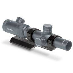 VORTEX Sport Cantilever Offset Rings  1.59" Center Scope Height