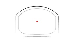 VORTEX Red Dot Razor