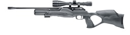WALTHER (Umarex) PCP Airgun Rotex RM8 Varmint