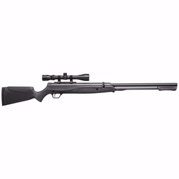 UX EXCLUSIVE (Umarex) Under Lever Airgun Synergis