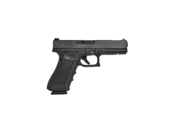 GLOCK Handgun G17 Gen4