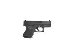 GLOCK Handgun G33 Gen4