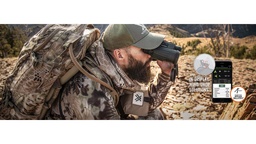 VORTEX Rangefinder / Binocular Fury HD 5000 AB 