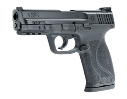 SMITH & WESSON (Umarex) CO2 Airgun Replica BB M&P9 M2.0