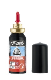 WALTHER (Umarex) Pepper Gel Cartridge